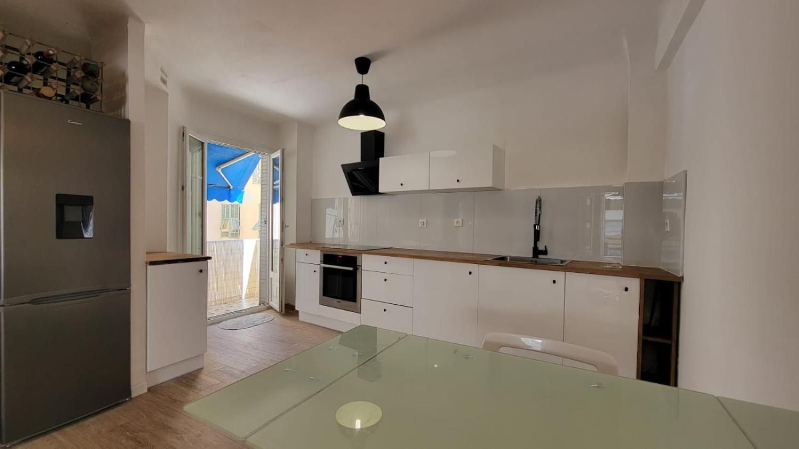 Magnifique 3 Pieces, Idealement Situe Et Bien Equipe Apartment Nice