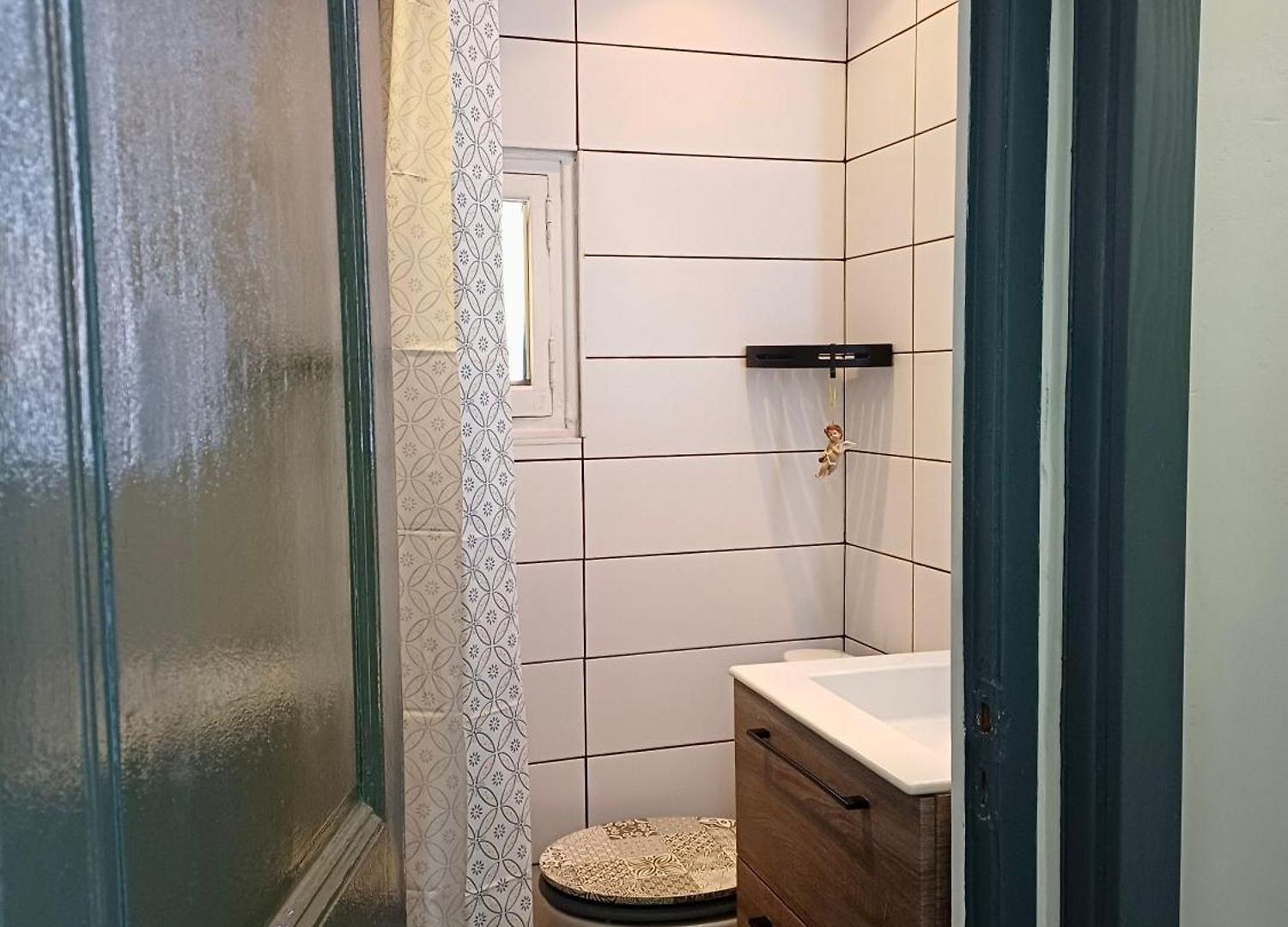 2p Renove Dans Bel Immeuble Nicois De Caractere Apartment *