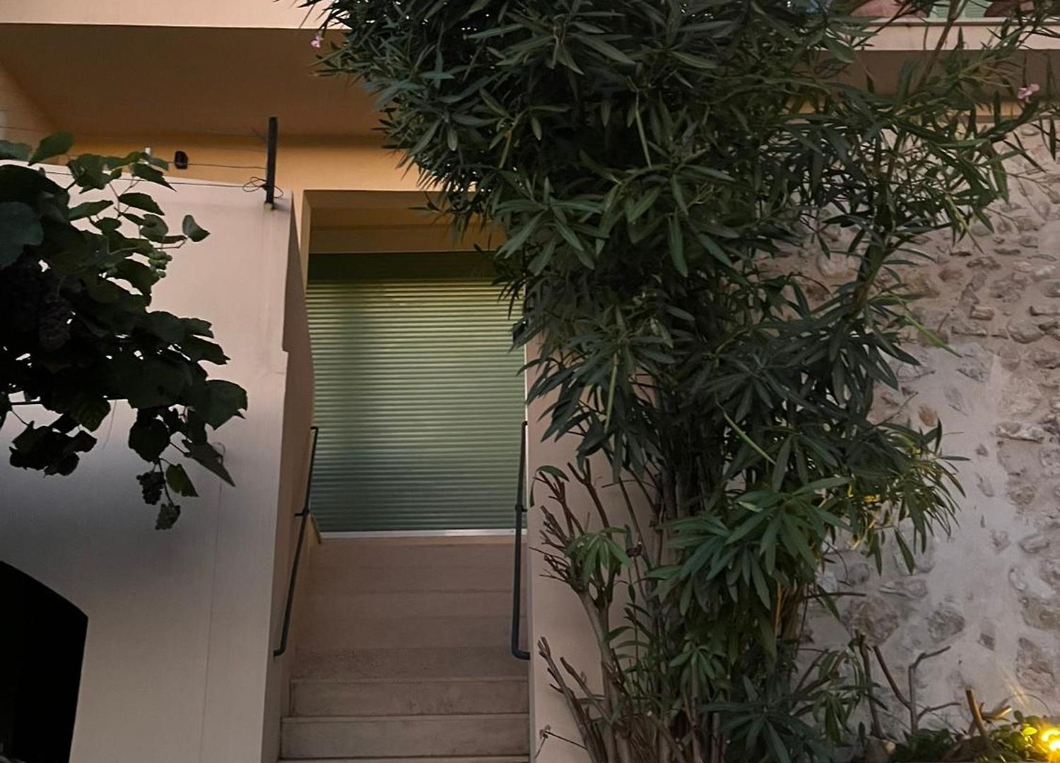 Lovely In Vieux-nice With Terrace, Garden And Ac - 10 Min To Beaches And Promenade Des Apartment