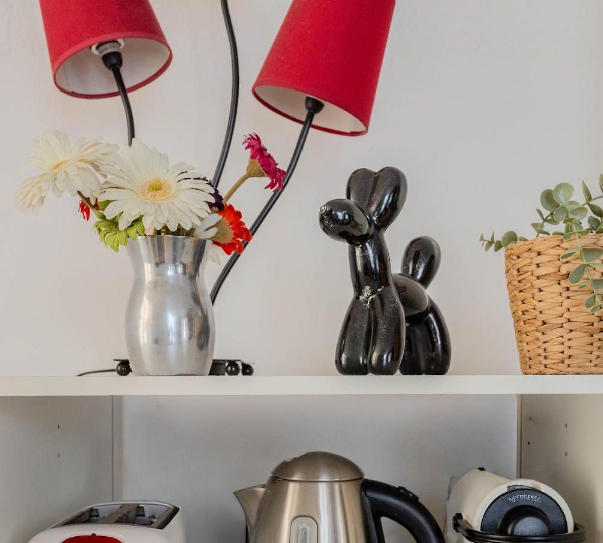Apartment Casa Colonna - Cosy 2p Vieux - Dressing *