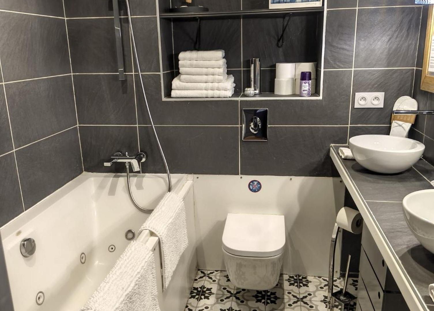 Luxueux Hyper Centre Calme Apartment Nice
