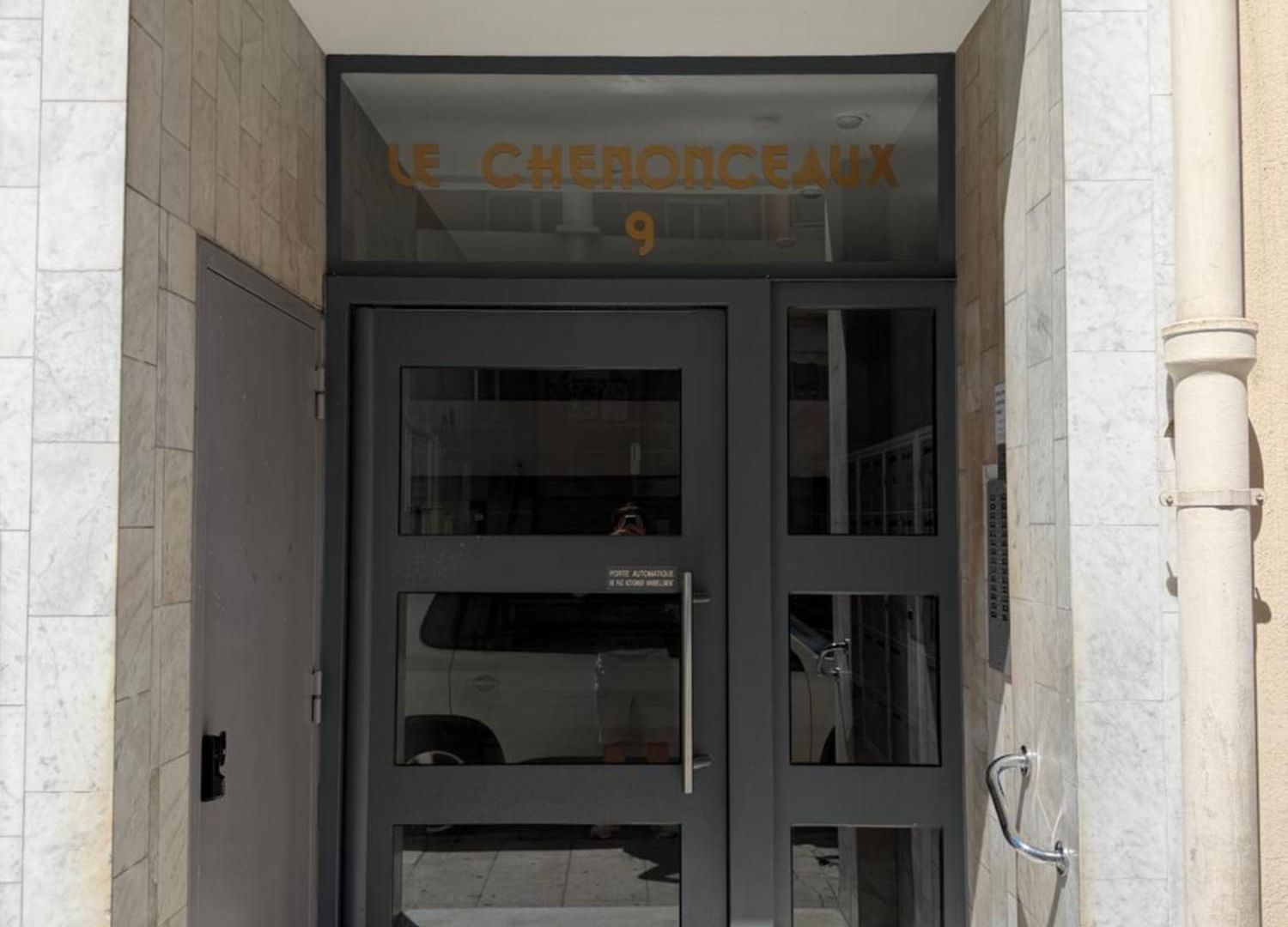 Familial T3 Terrasse, Clim & Parking Gratuit