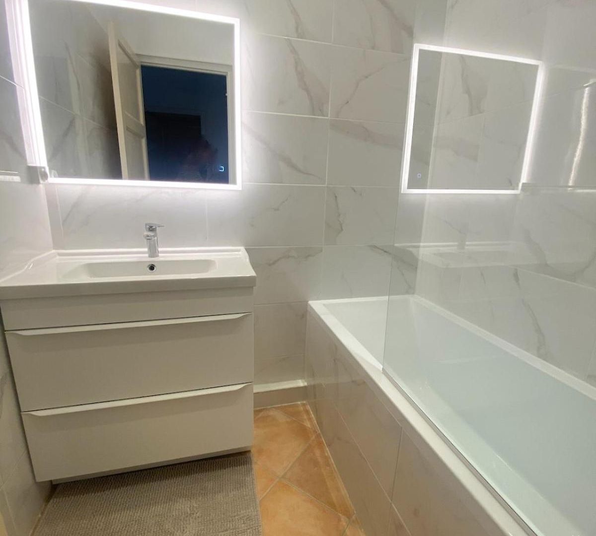 Apartment Loft Sur & Port - Balcon & Clim *