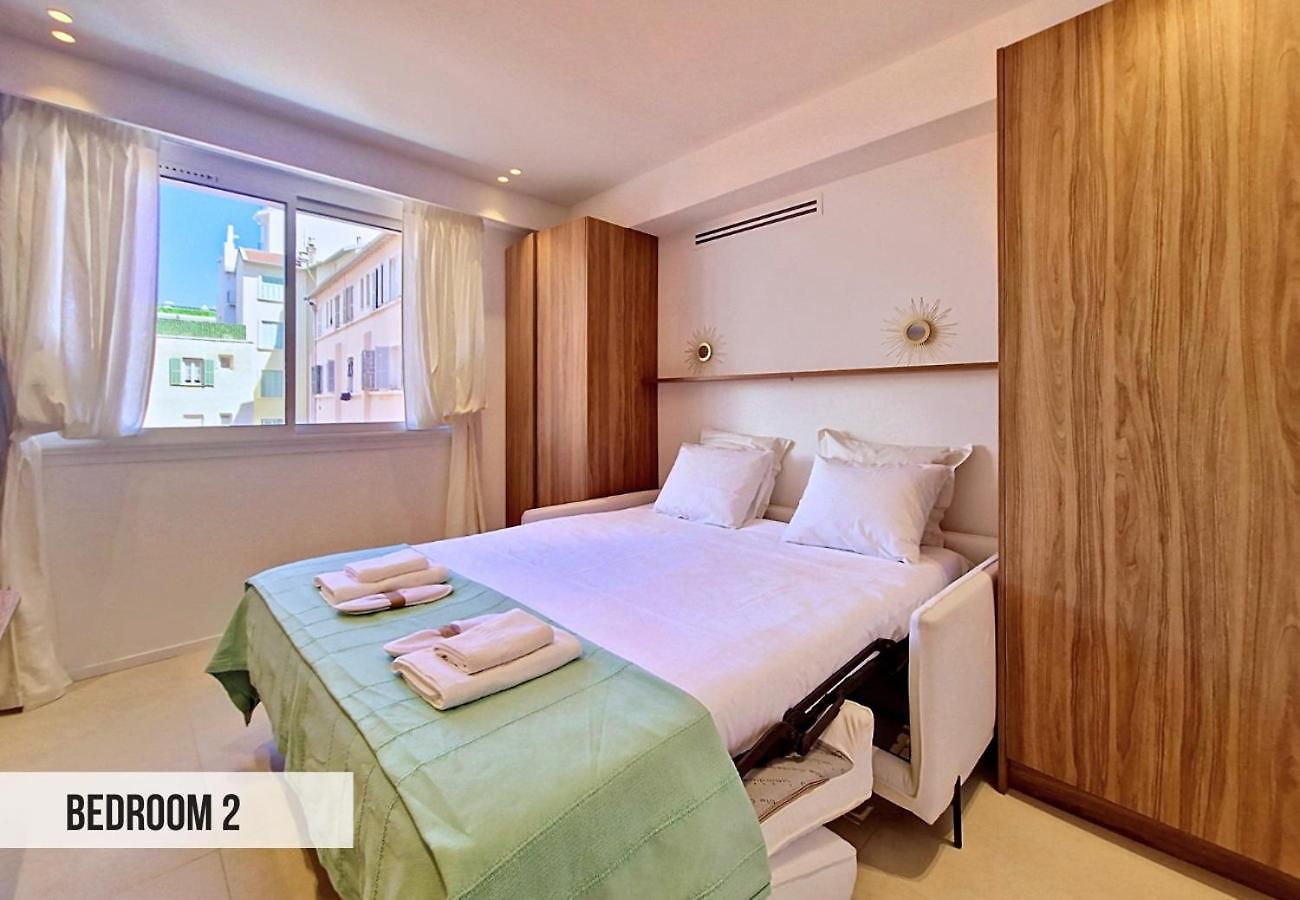 Nestor&jeeves - Julianna Rooftop - Jacuzzi - Sauna * Nice