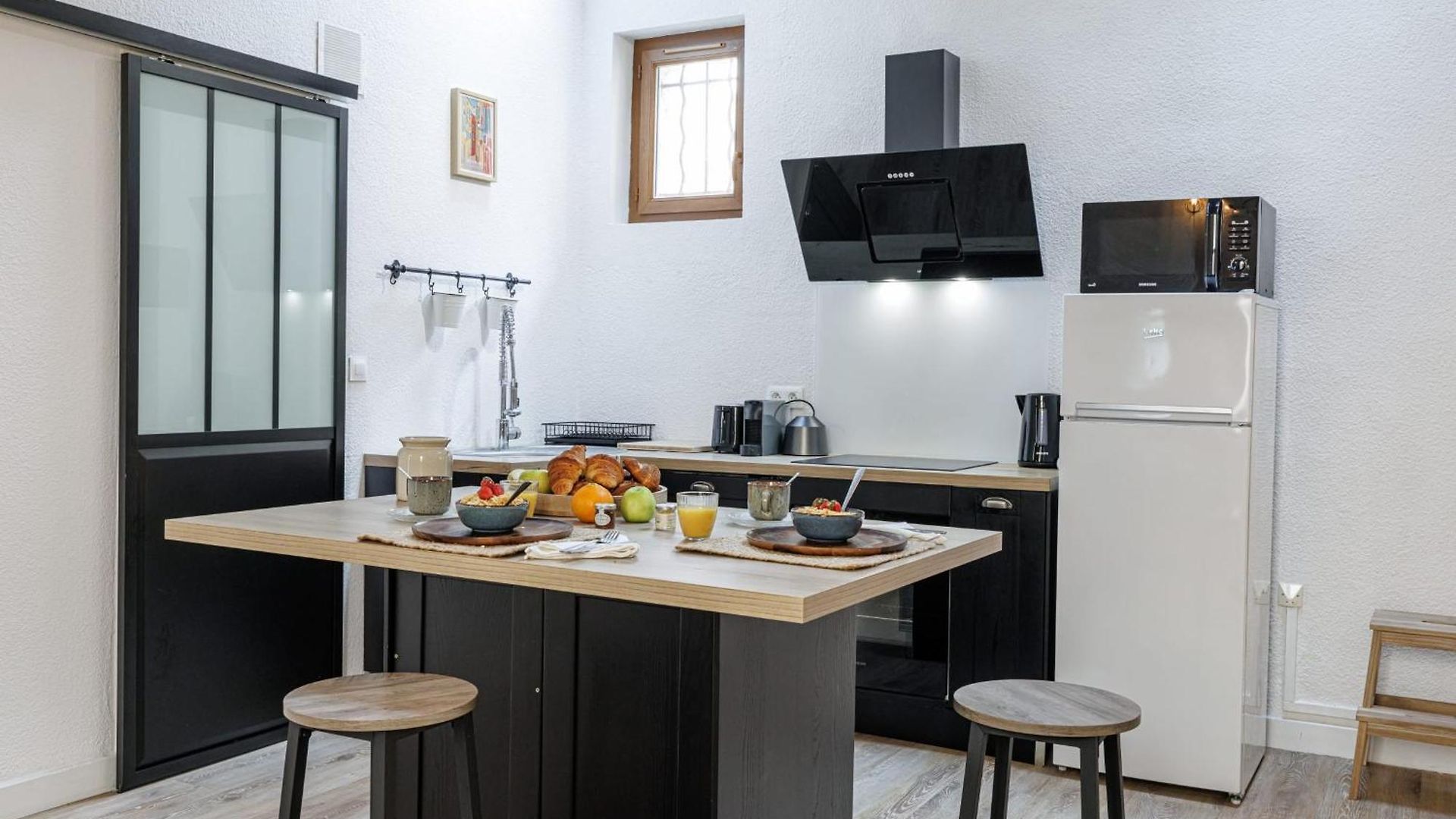 My Casa - Delfino 51 - Superb Loft * Nice