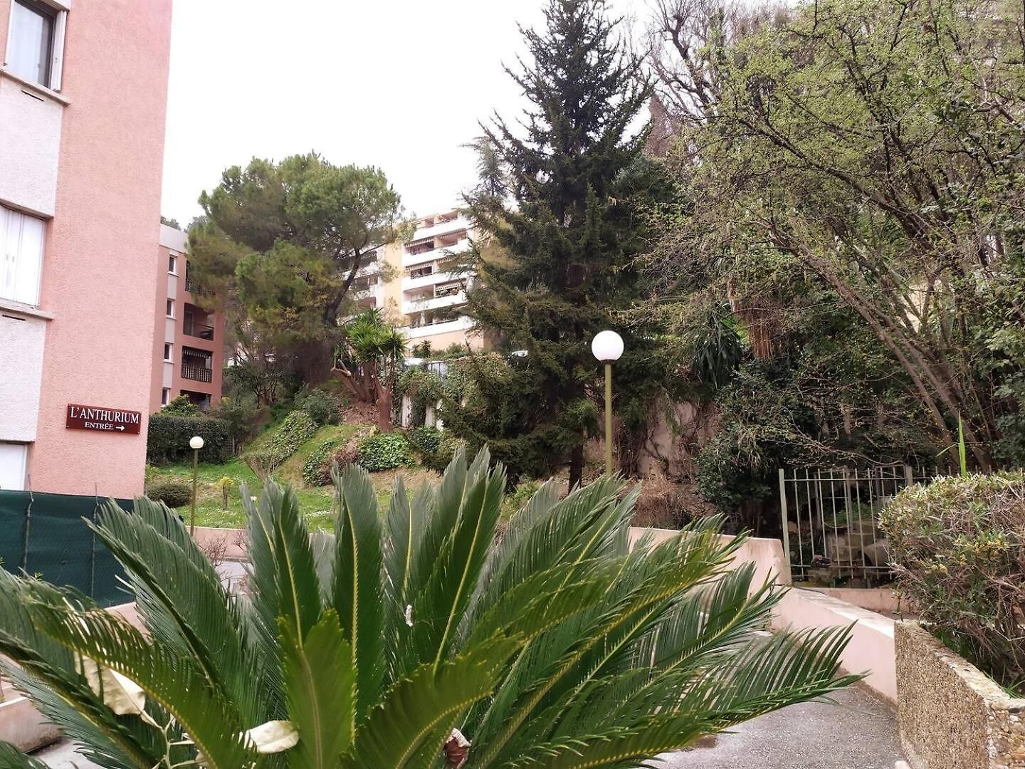 Apartment Ideal Couple - A/c - Tramway & Parc Du Ray