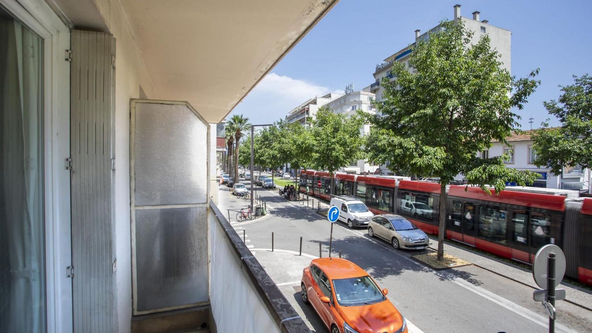Apartment Near Airport *