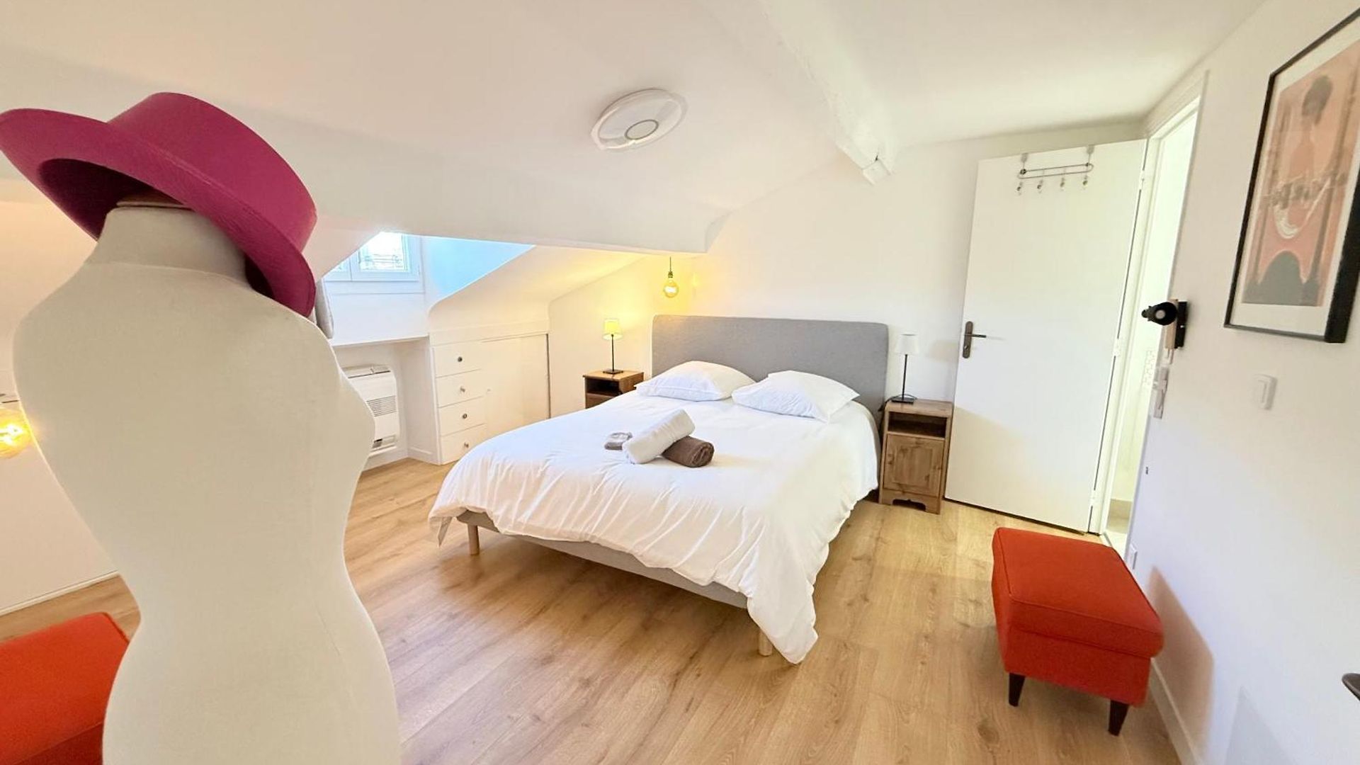 Apartment Ze Perfect Place Magnifique Duplex - Coulee Verte