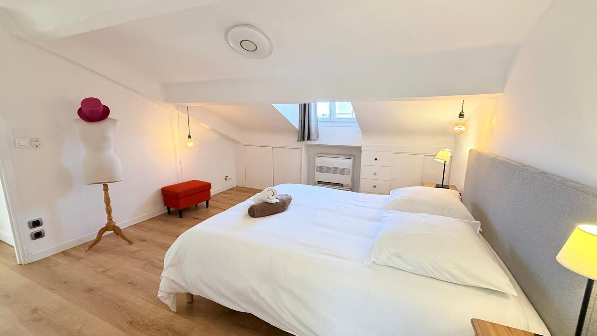Apartment Ze Perfect Place Magnifique Duplex - Coulee Verte Nice