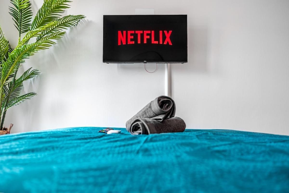 Relaxation & Comfort Design With Ambient Led
