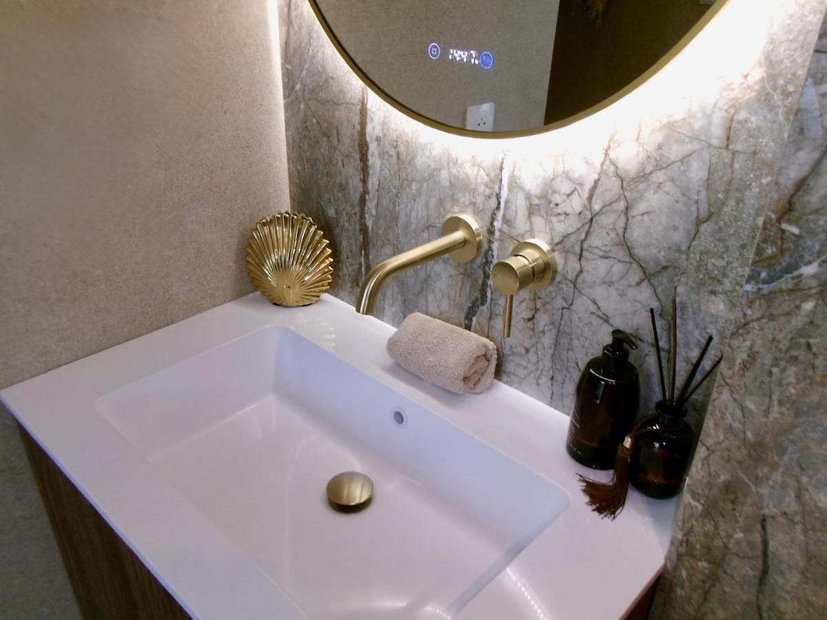 Apartment D'exception Rossa Massena Hyper Centre