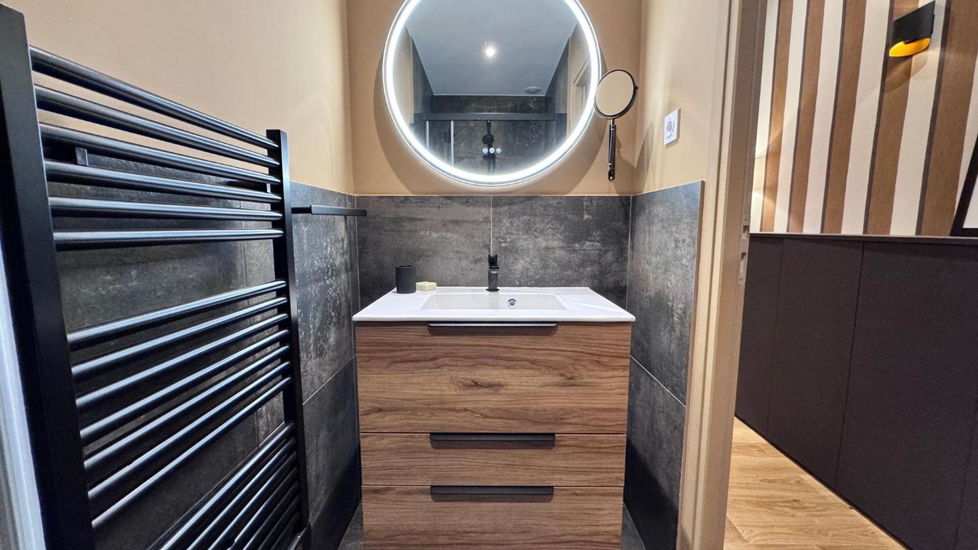 Cc Ot Maison D Eve - Old Town Promenade Des Anglai *