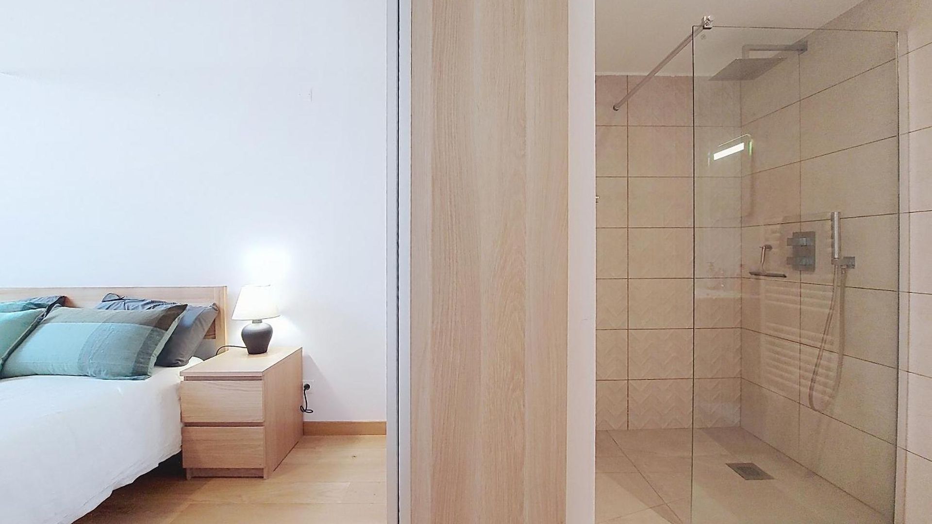 S10 Staywizus - Duplex 3 Bdr Ac Wifi Balcony 10 Mins Apartment