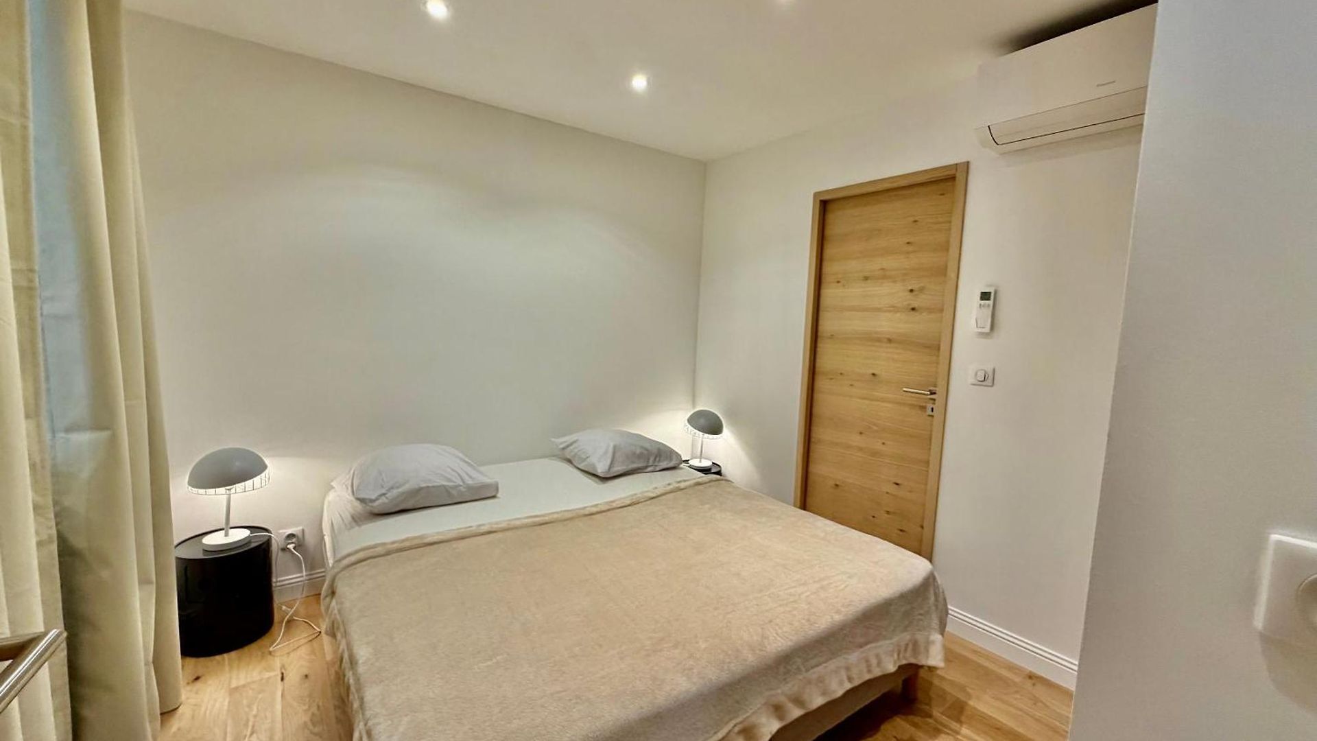 Promenade Carre D'or Duplex Renove 3 Plages 1 Min - Recommande Pour 5 Adultes Apartment