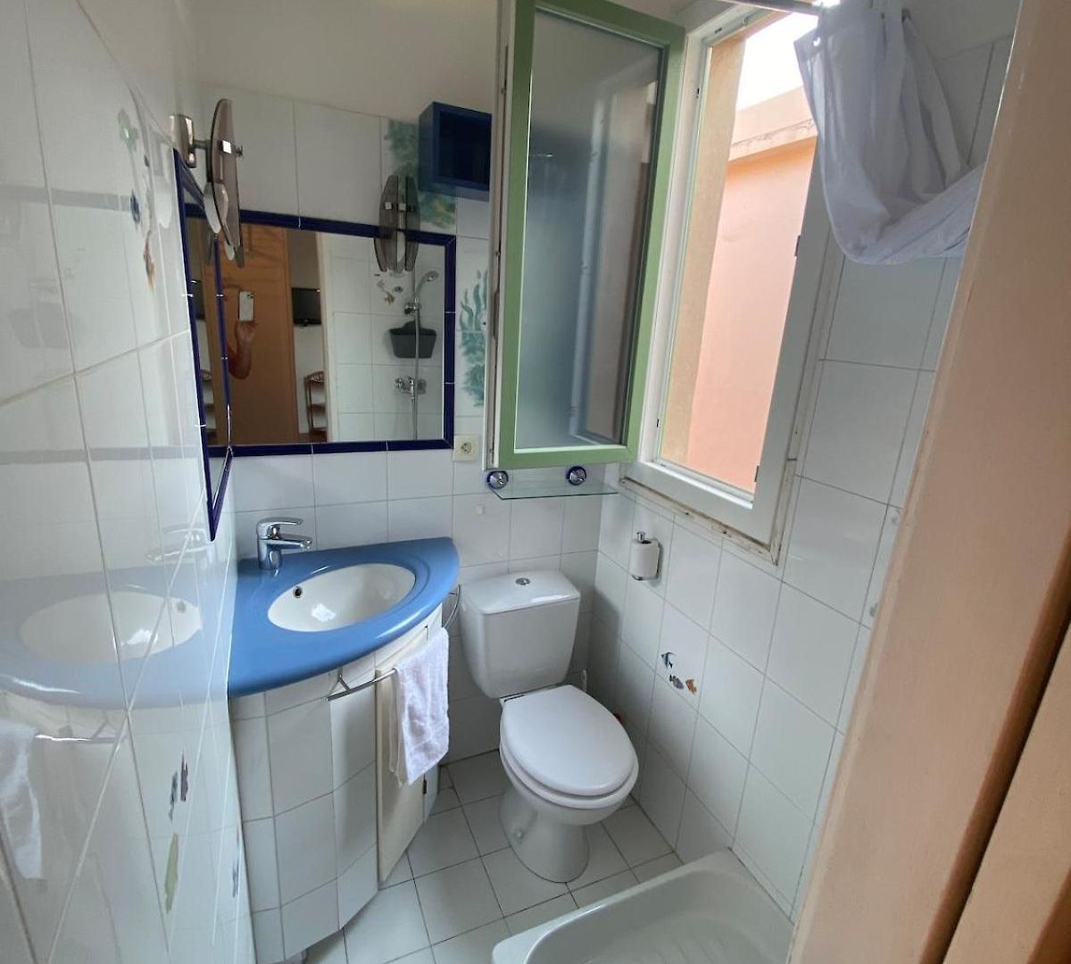 Apartment - Promenade Des - A 30 Metres - Climatisation - Wifi