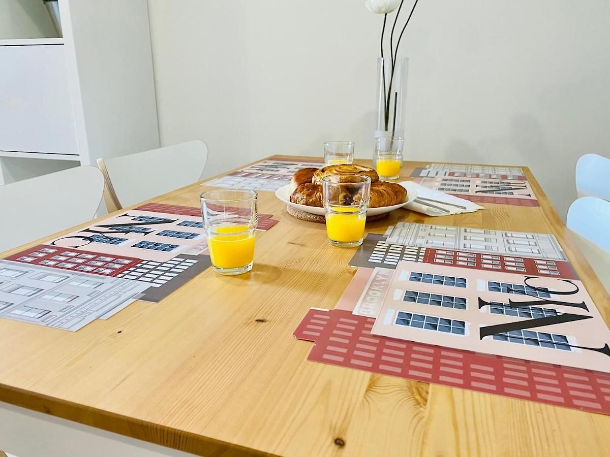 Confort Dans Le Centre Apartment *