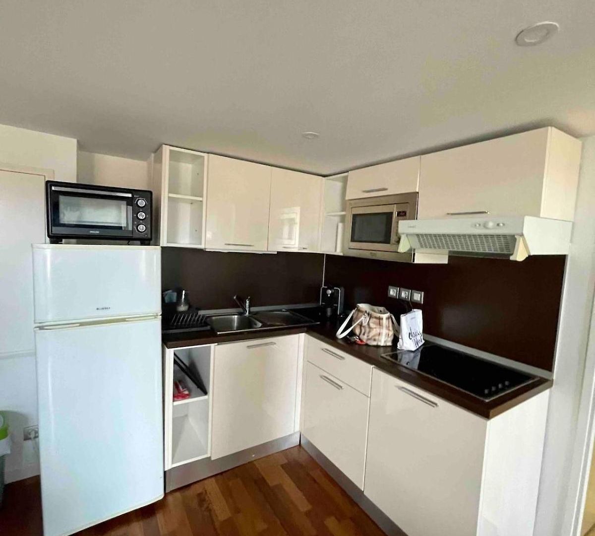 Confort Dans Le Centre Apartment Nice