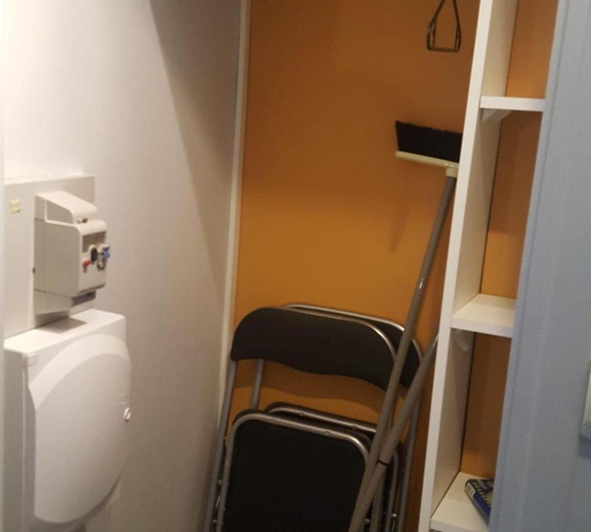 Apartment, Centre Liberation, 4 Couchages