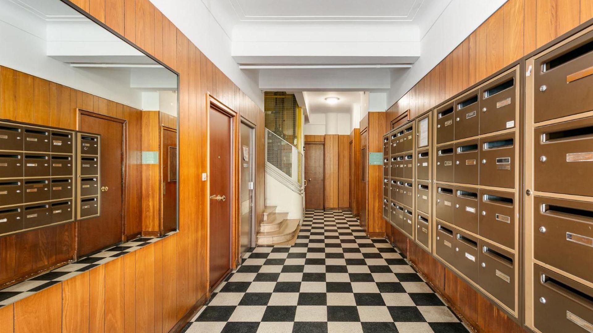 Apartment Saint-pierre Fshh - Generale