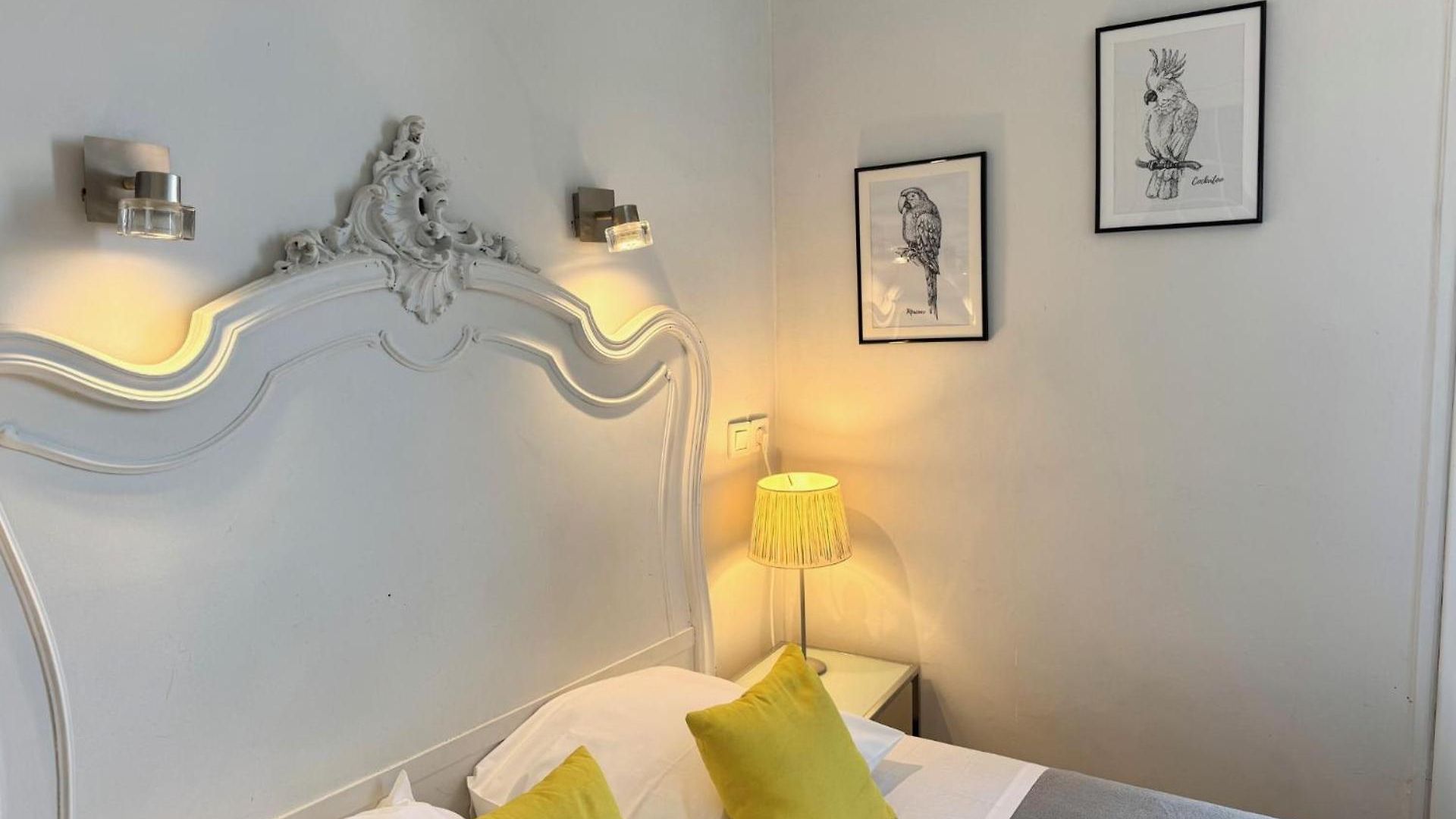 Apartment Bb G Balcon Palais Excelsior - Grimaldi *