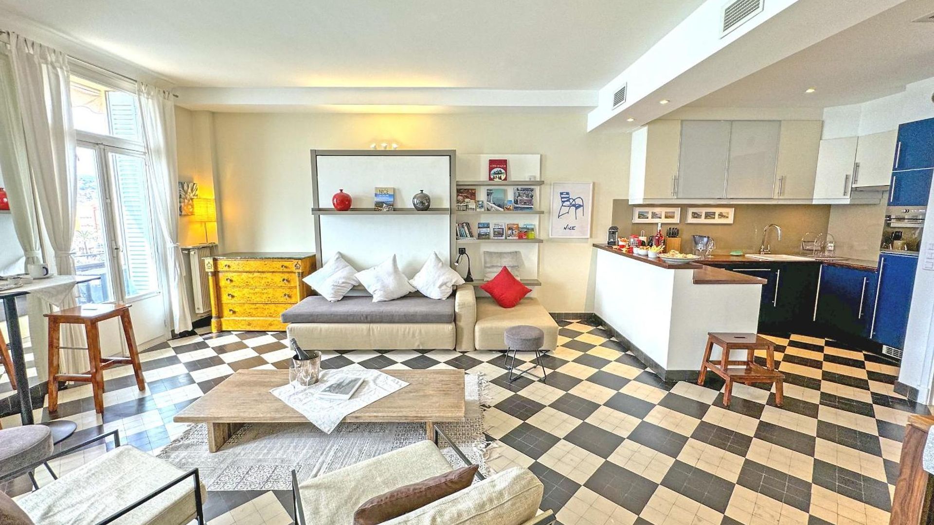 Exceptional Sea Front French Riviera *