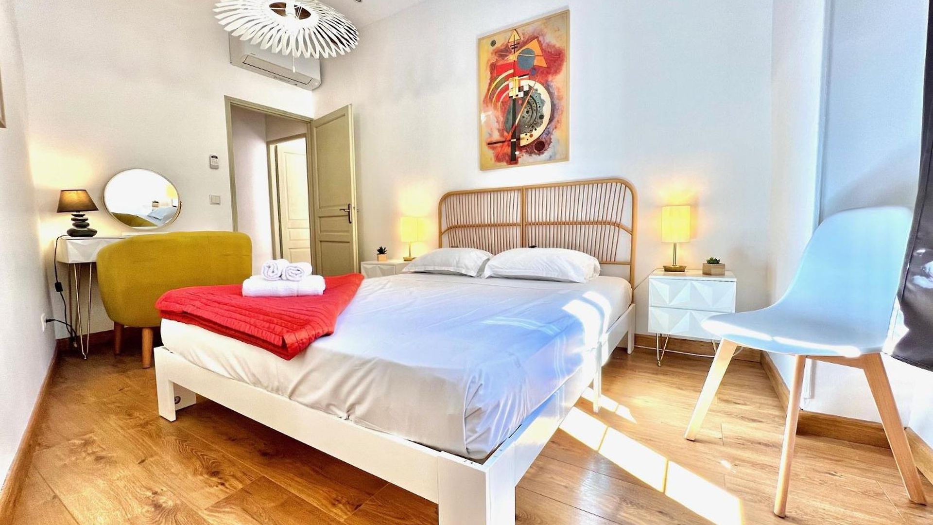 Apartment Ddd Ot Maison De Francois 2 - Old Town