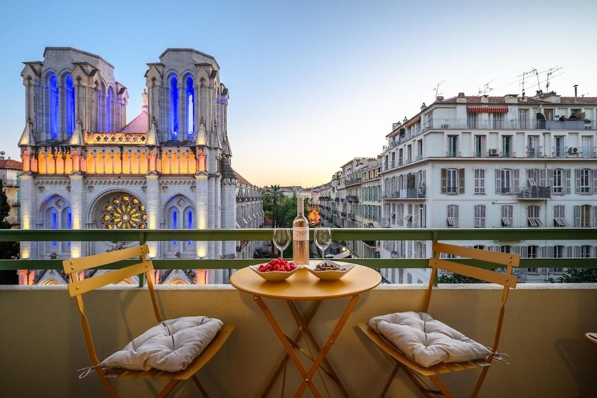 Vue Basilique Exceptionnelle - Cocon Cosy Et Luxe *