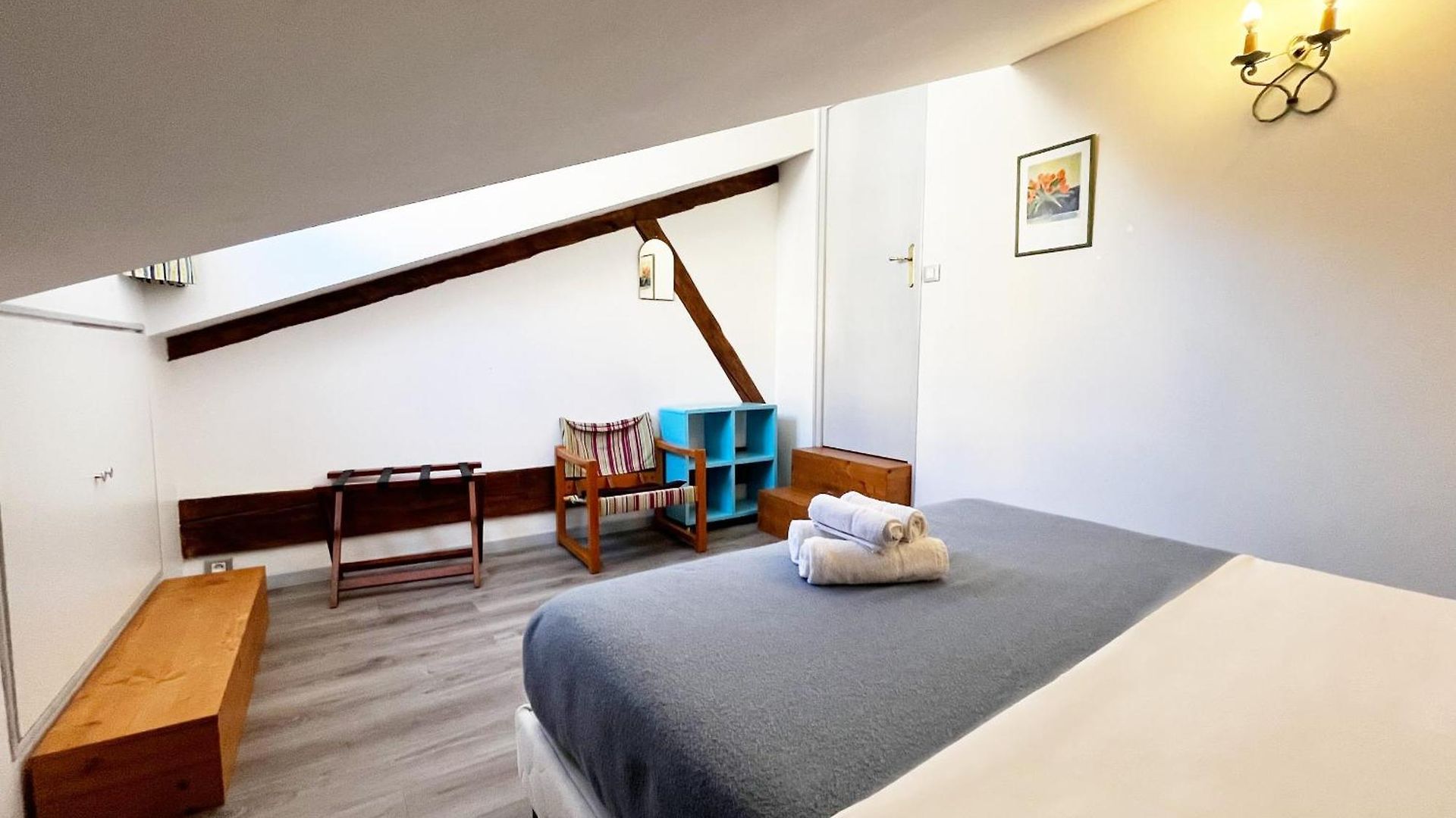 Apartment E Op Duplex Antoine 2 - Old Port *