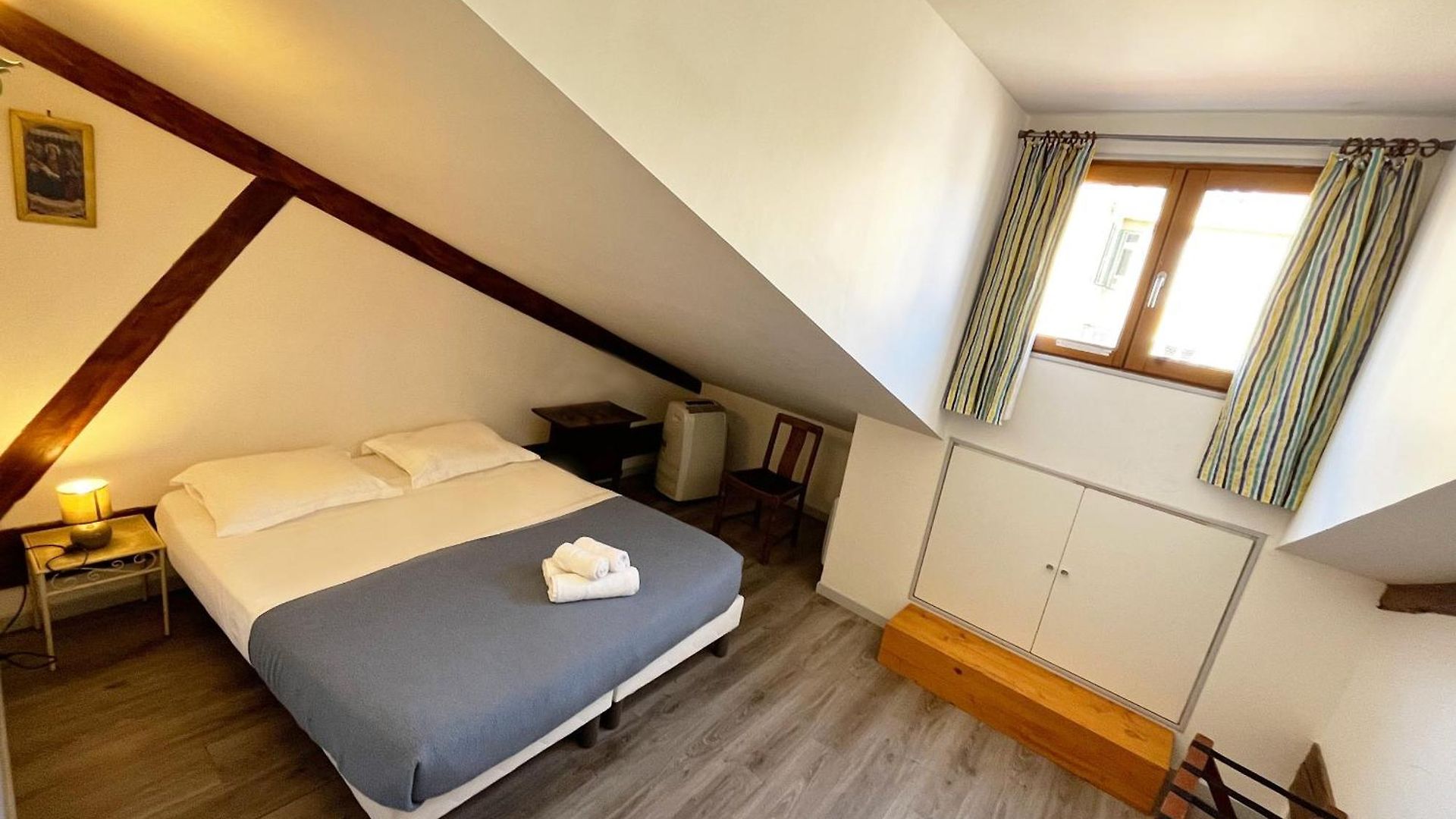E Op Duplex Antoine 2 - Old Port * Nice