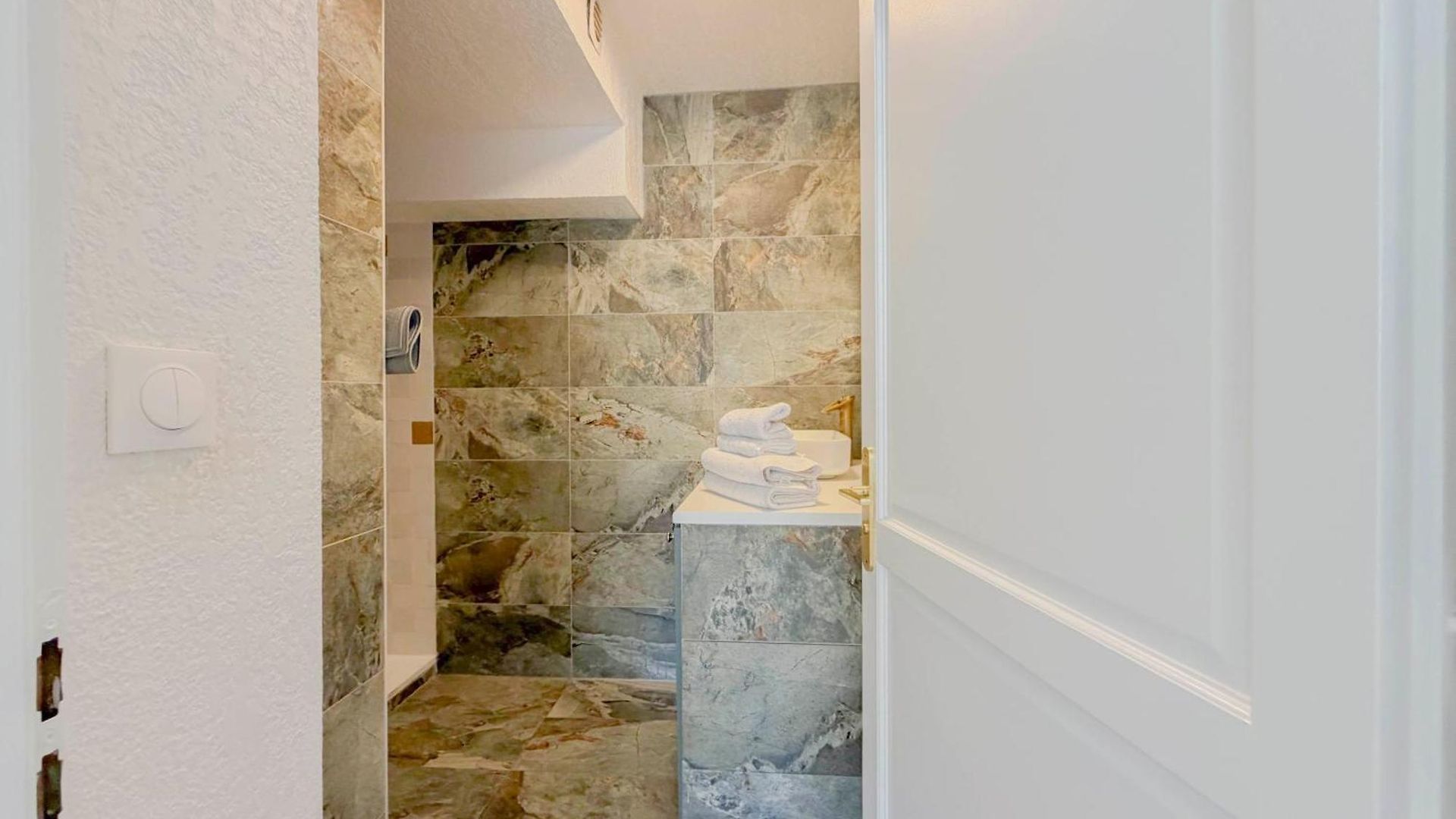 Apartment Duplex Coup De Coeur - 6 Pers, Piscine, Parking