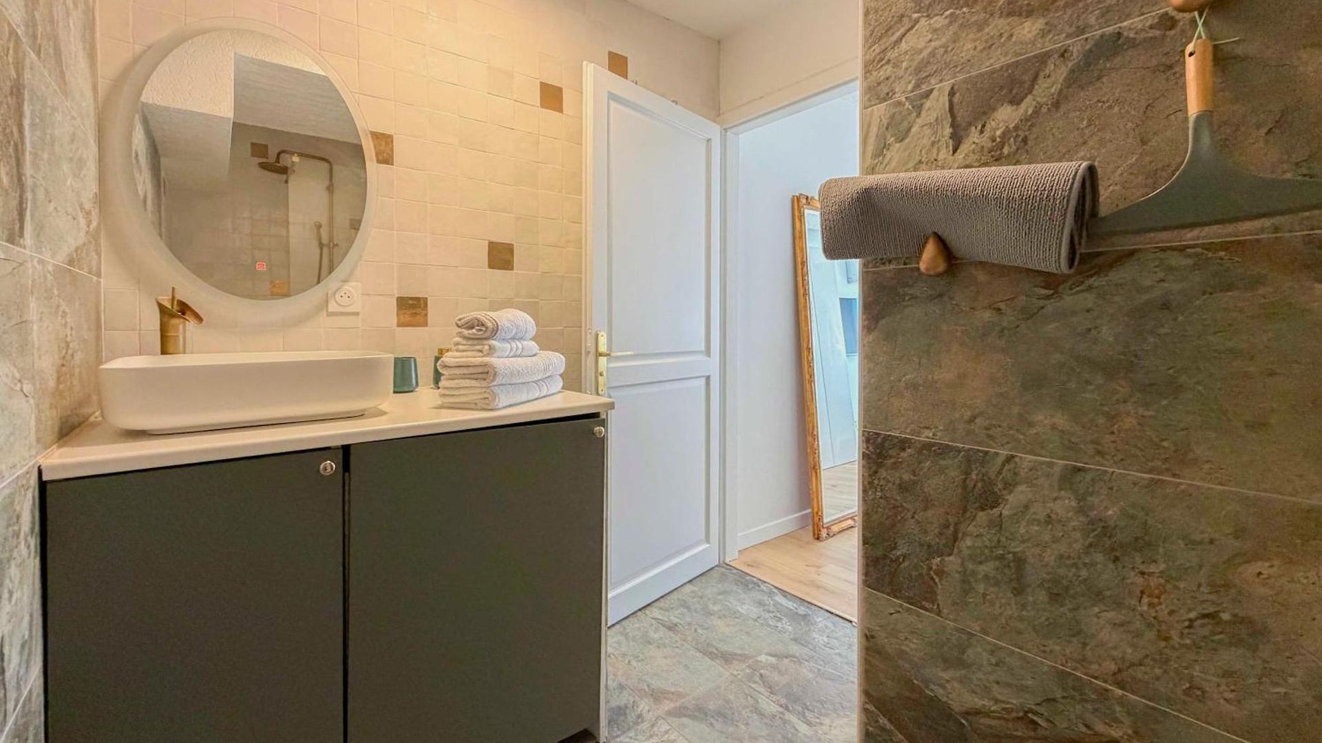 Duplex Coup De Coeur - 6 Pers, Piscine, Parking