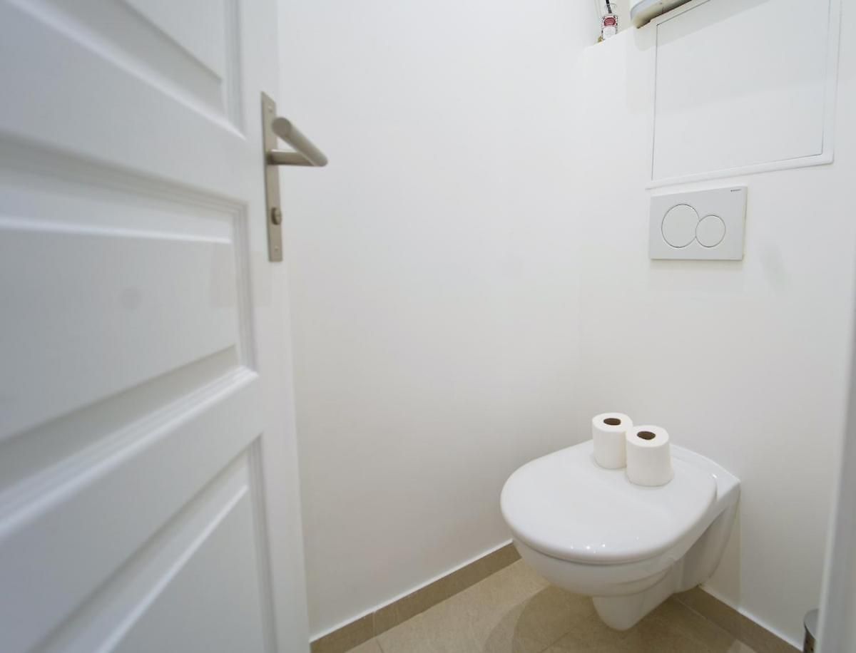 Old Town Charming Separate Bedroom - Ac Apartment *