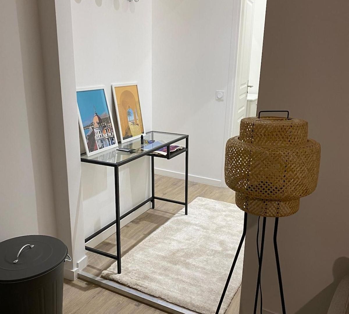 Old Town Charming Separate Bedroom - Ac * Nice