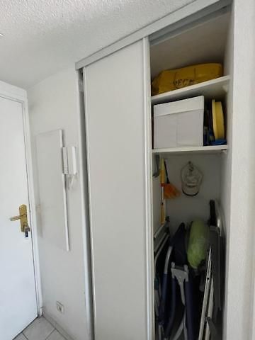 Apartment Dolce A