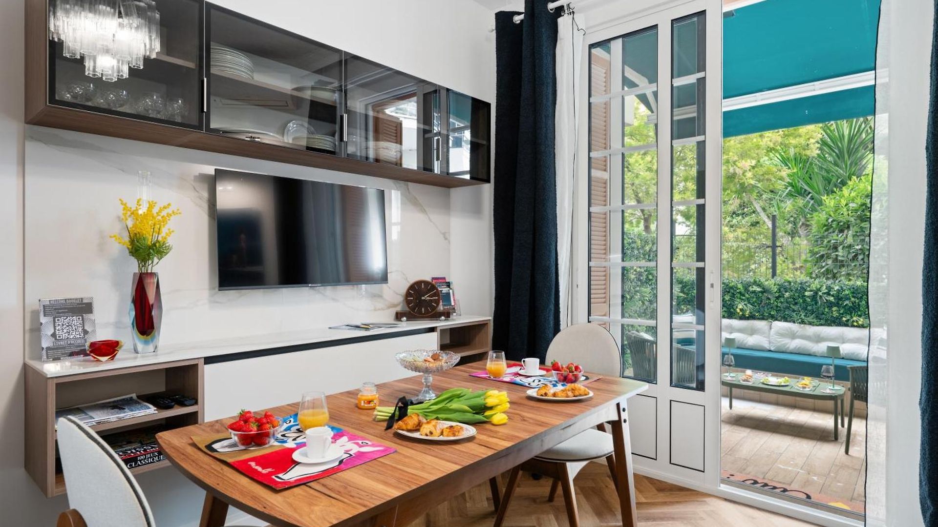 Apartment Le Cote D'azur Art Deco *
