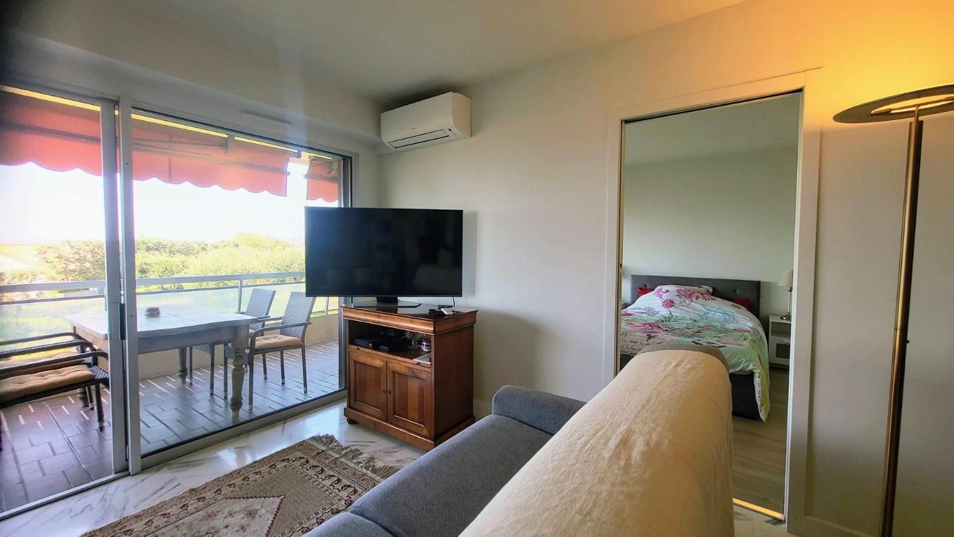 Belles Terres De Apartment *