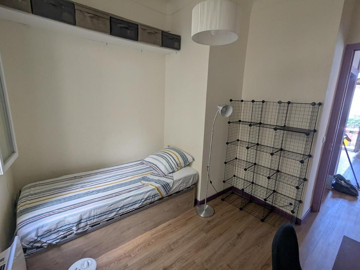 Apartment Au Calme Centre Liberation