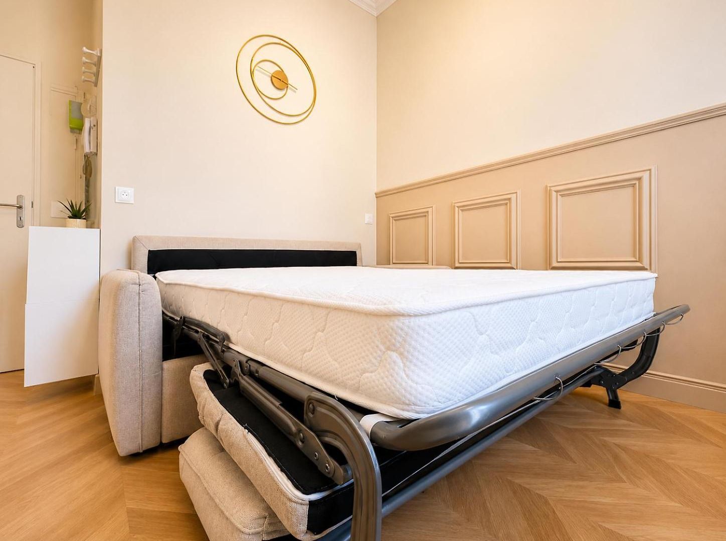 Apartment Seabnb - Elegantia Collection - Ac - Luxury - Walk Everywhere