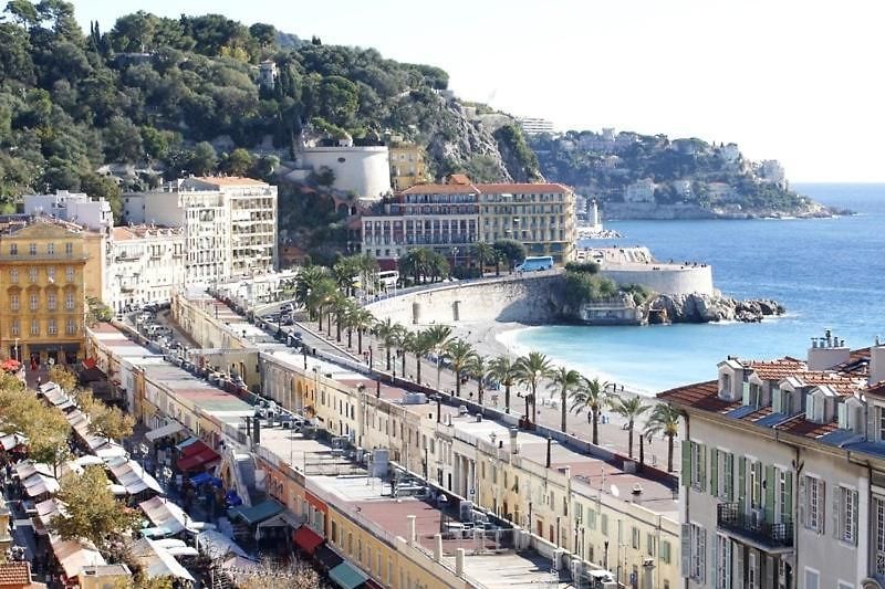 Heart Old Town - View - 100m Sea Apartment