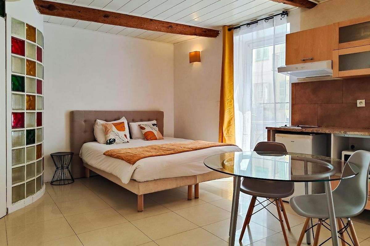 Massena Comfort And Ideal Location Apartment Nice