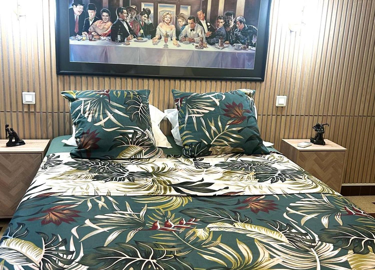 Mady Apartment *