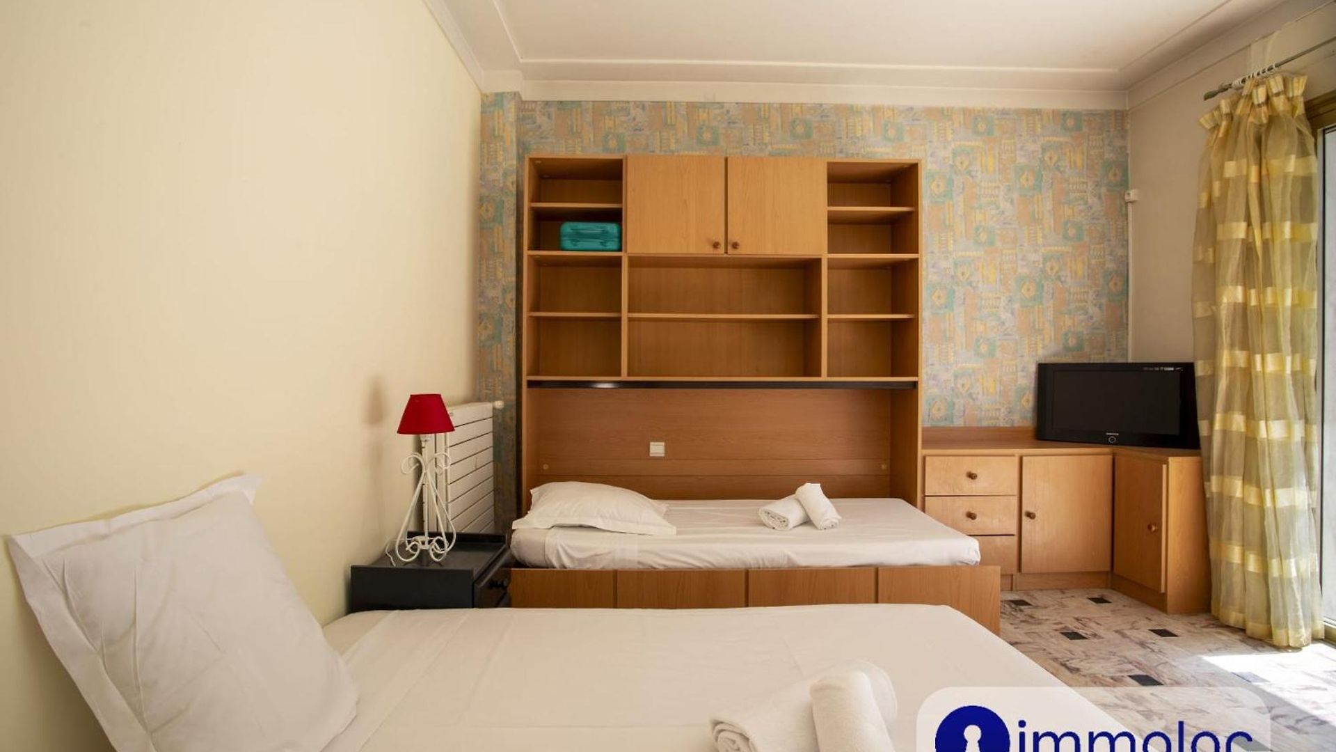 Apartment Spacious With Terrace In The Cimiez District