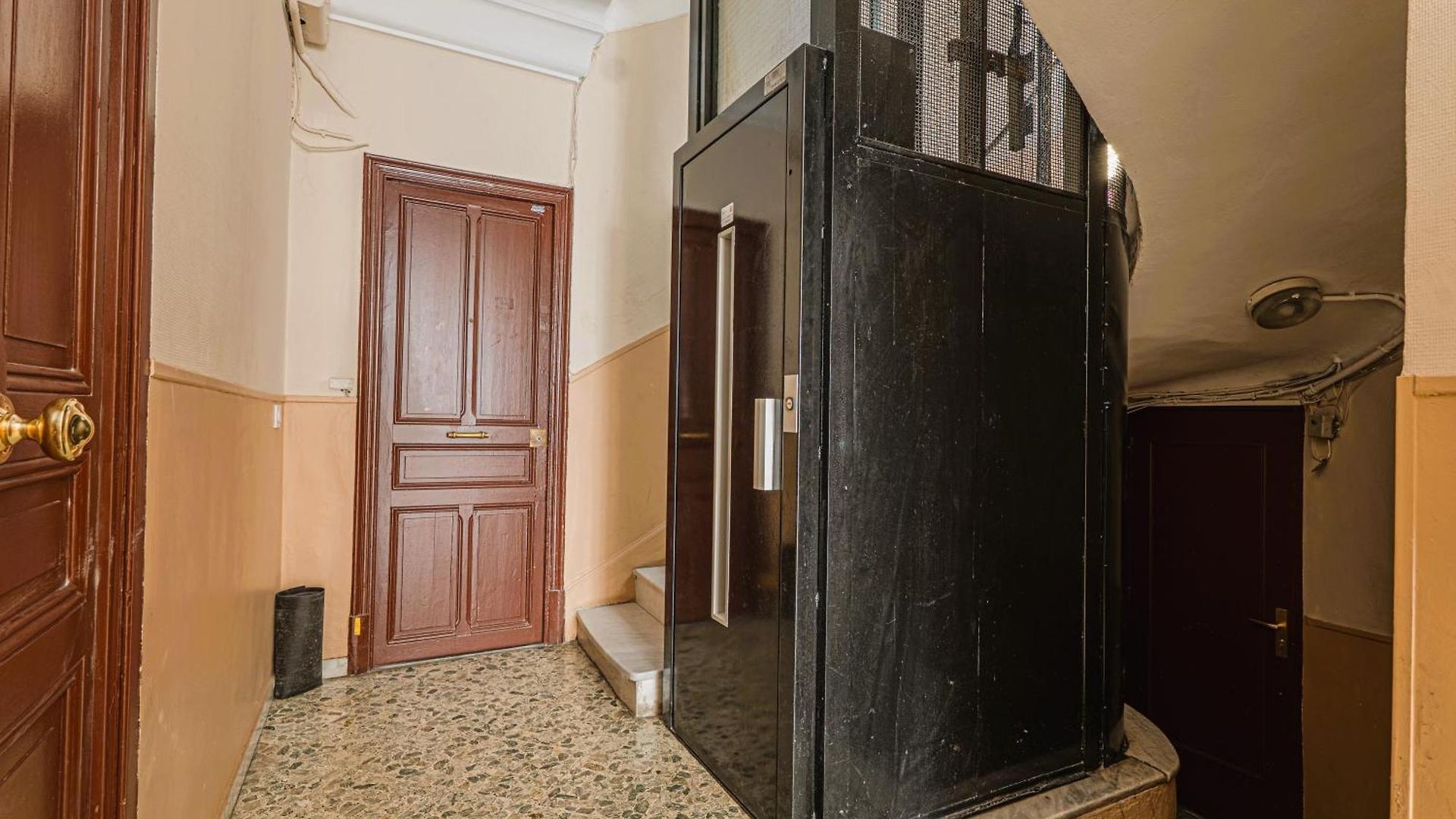 5 People, 4 Beds - Heart Of Gambetta - Renovated - Air Conditionning