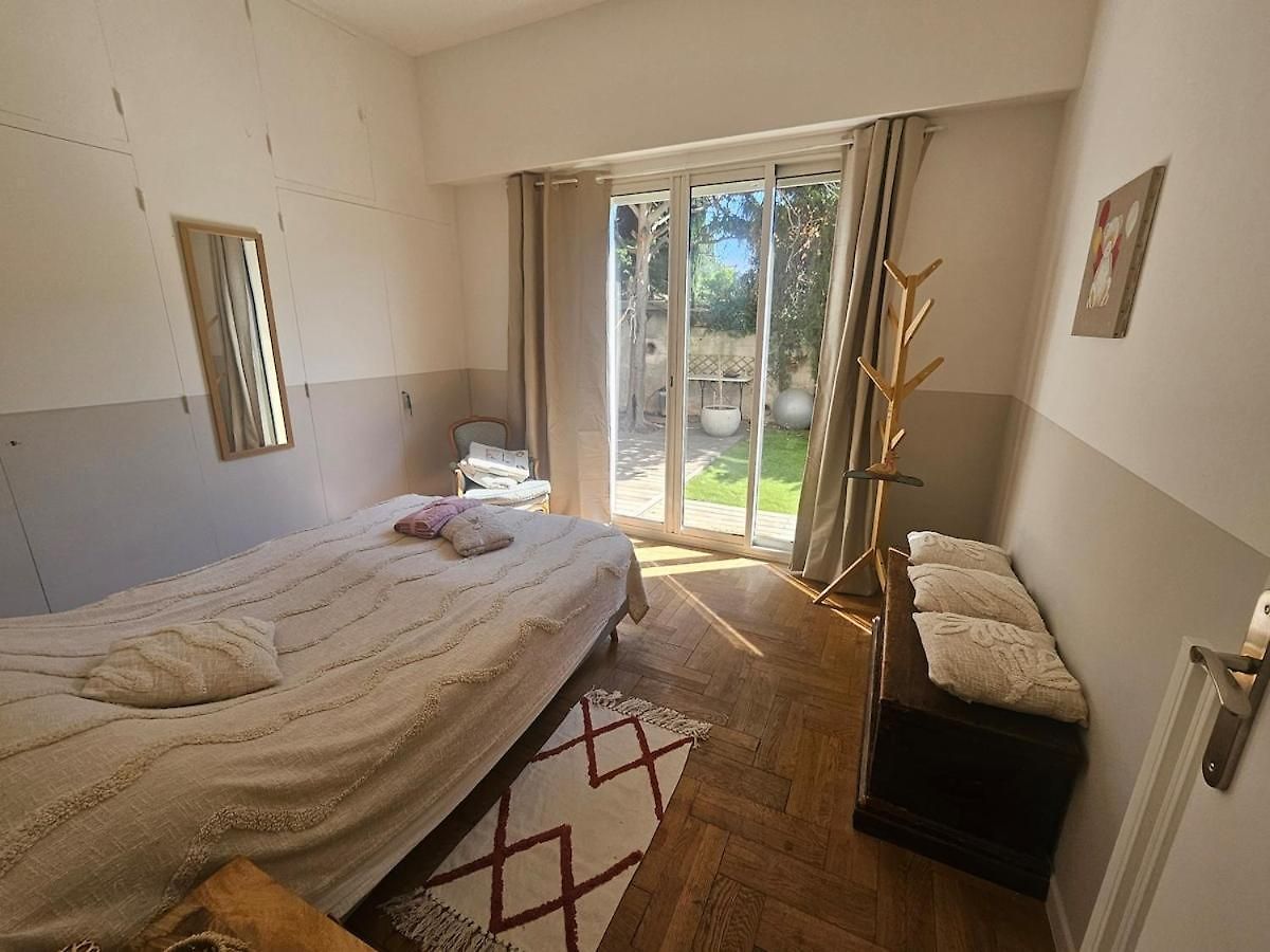 A Break Apartment