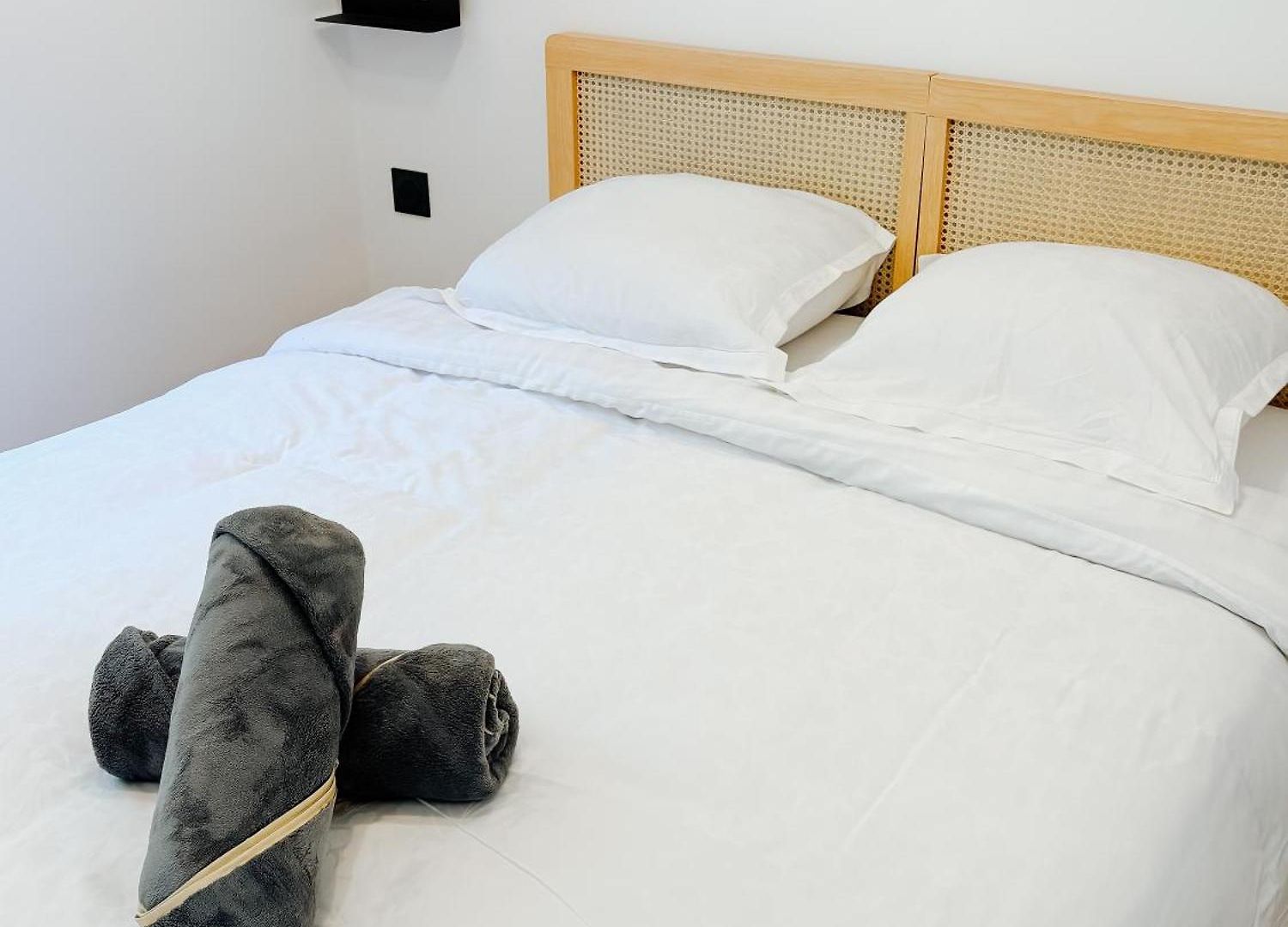 Au Coeur De Apartment *