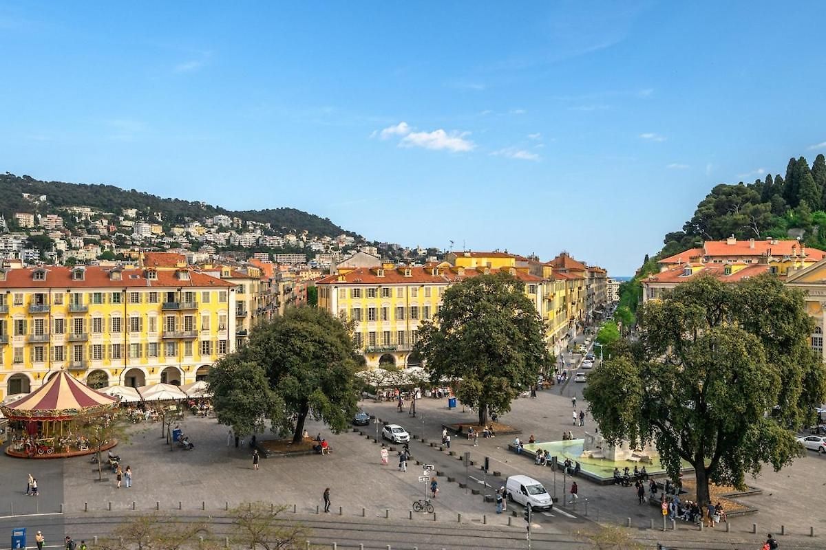 Garibaldi Elegant Duplex With A Soothing View Ac Nice