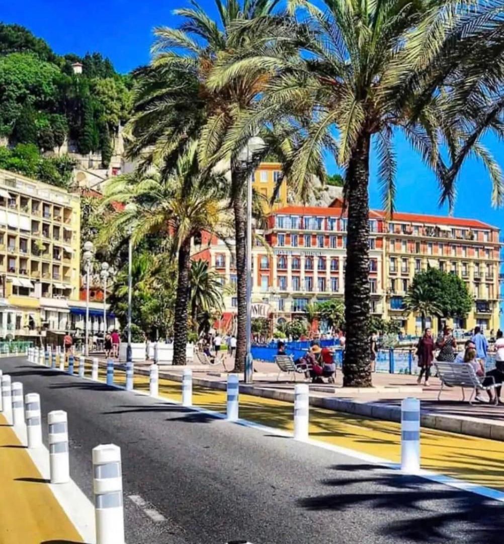 Bright With Terrace And Wi-fi