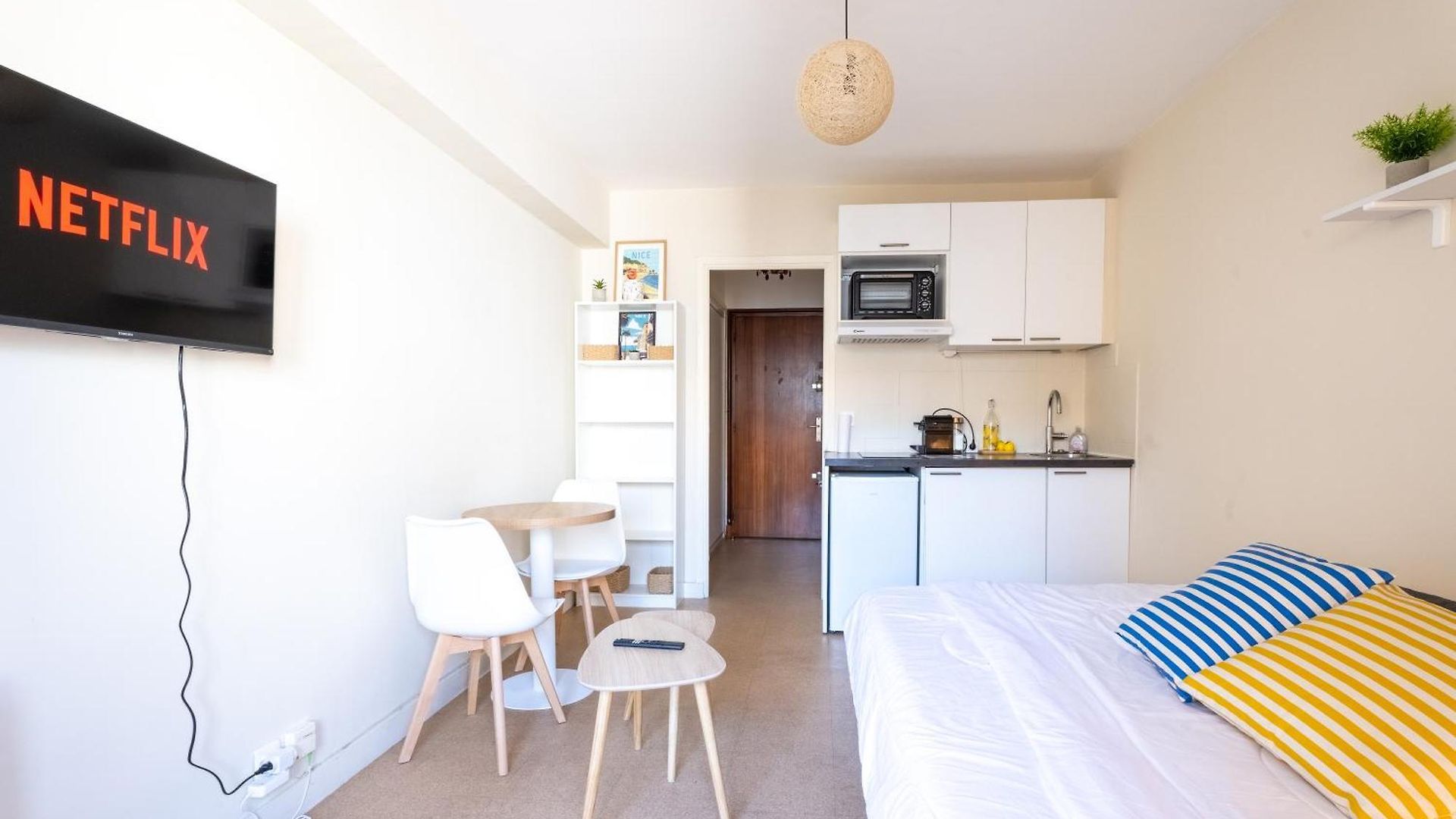 L'escape Apartment *