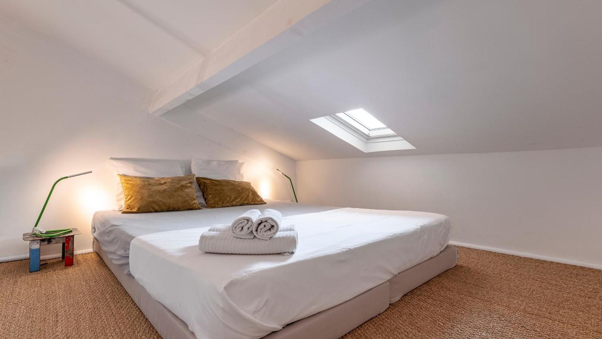 Apartment Old Town, Floor, Sun Deck Terrace With Large Sea Views *