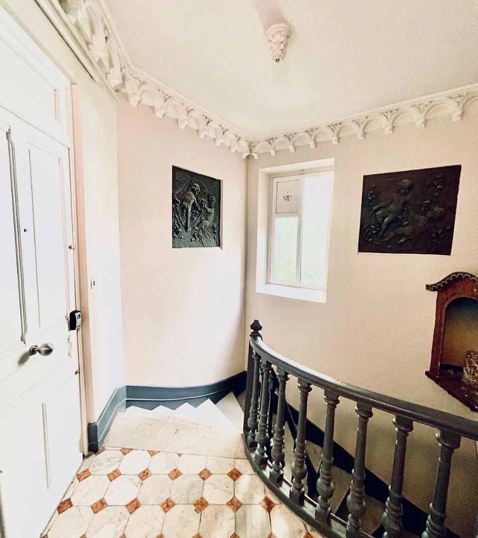 Apartment Bel Appartement Avec Toit-Terrasse, 2 Chambres, Centre Ville De Nice